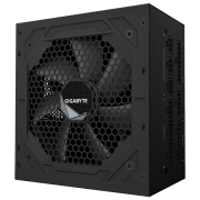 Блок питания Gigabyte GP-UD750GM 750 Вт Черный 