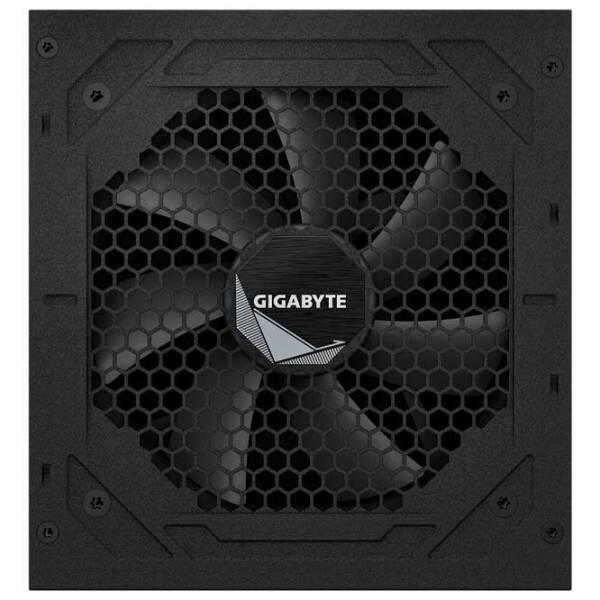 Блок питания Gigabyte GP-UD750GM 750 Вт Черный  photo 2