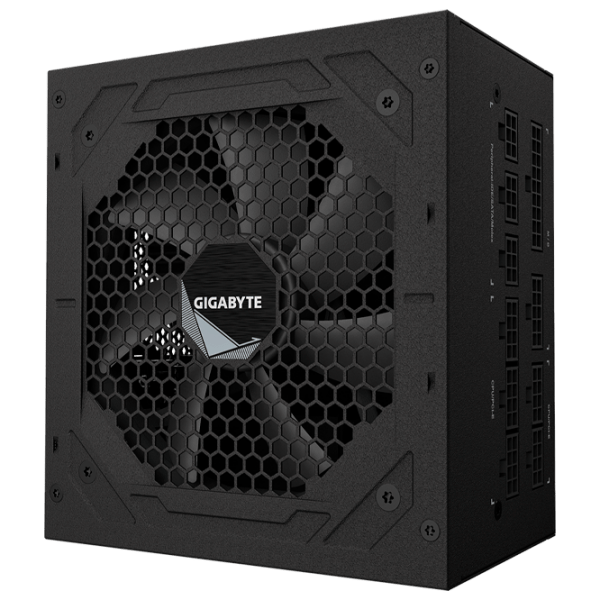 Блок питания Gigabyte GP-UD850GM 850 Вт Черный  photo 1
