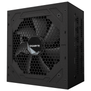 Блок питания Gigabyte GP-UD850GM 850 Вт Черный 