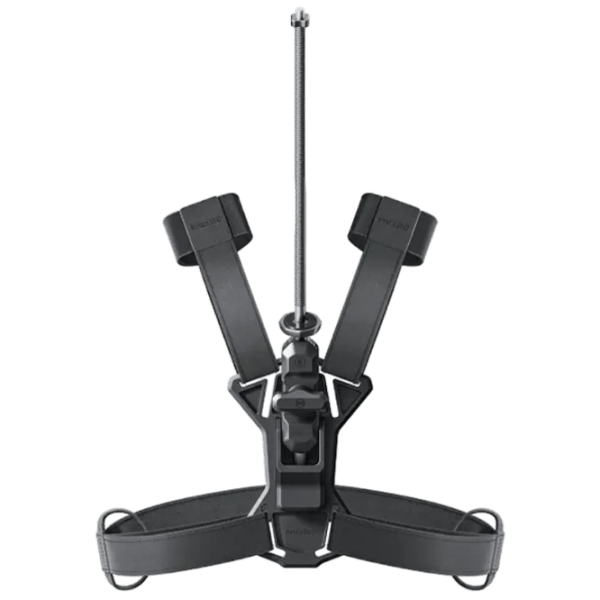 Подставка для экшн-камеры Insta360 Third-Person Backpack Черный  photo 1