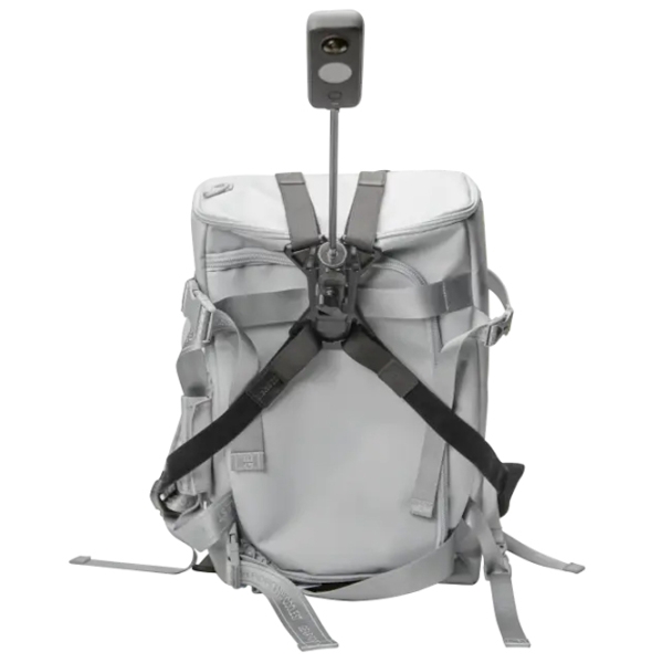 Подставка для экшн-камеры Insta360 Third-Person Backpack Черный  photo 2
