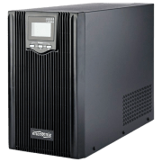 ИБП Gembird EG-UPS-PS3000-01 (2400/ 3000) Черный 