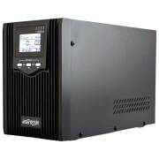 ИБП Gembird EG-UPS-PS1000-01 (800/ 1000) Черный 