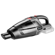 Пылесос Graphite 58G097 Черный 1800 Вт | Сухая | Контейнер | 0.5 л