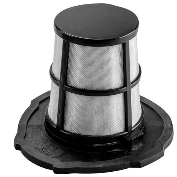 Aspirator Graphite 58G097 Black 1800 W | Uscată | Container | 0.5 l photo 4