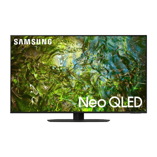 Телевизор Samsung QE43QN90DAUXUA Smart TV 4K Черный 43" | Neo QLED | 4K photo 1