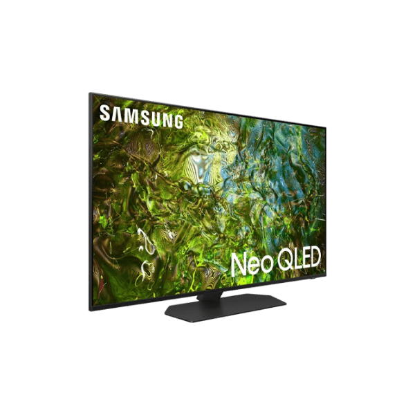 Телевизор Samsung QE43QN90DAUXUA Smart TV 4K Черный 43" | Neo QLED | 4K photo 2