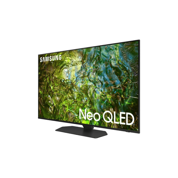 Телевизор Samsung QE43QN90DAUXUA Smart TV 4K Черный 43" | Neo QLED | 4K photo 3