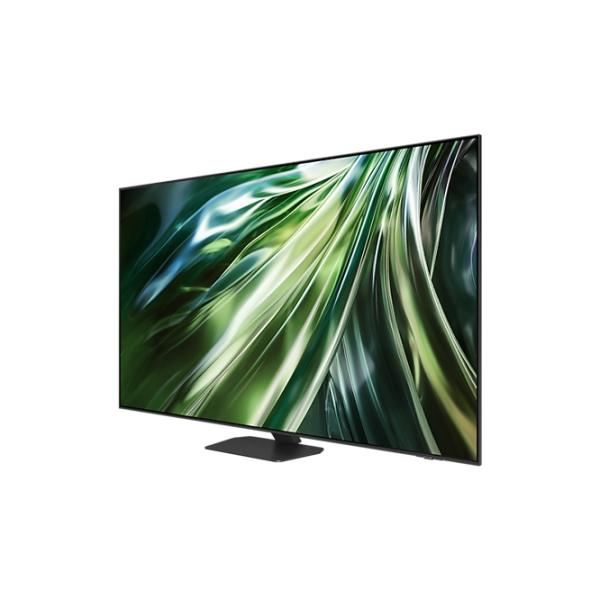 Televizor Samsung QE55QN90DAUXUA Smart TV 4K Black 55" | Neo QLED | 4K photo 2