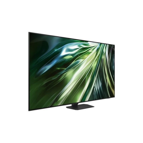 Televizor Samsung QE55QN90DAUXUA Smart TV 4K Black 55" | Neo QLED | 4K photo 3