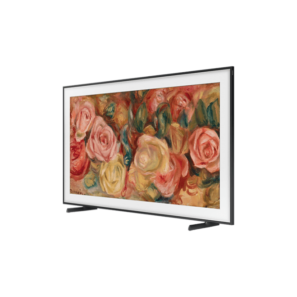 Телевизор Samsung QE55LS03DAUXUA Smart TV 4K Черный 55" | QLED | 4K photo 2