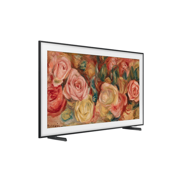 Телевизор Samsung QE55LS03DAUXUA Smart TV 4K Черный 55" | QLED | 4K photo 3