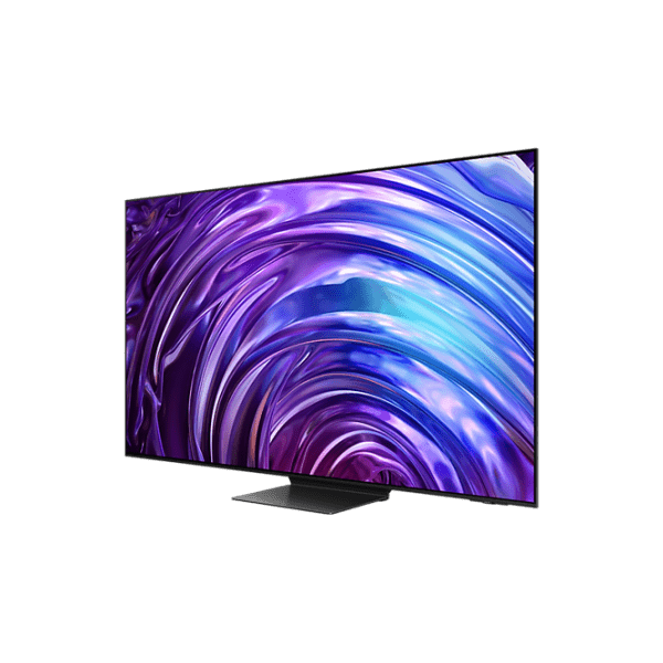 Televizor Samsung QE55S95DAUXUA Smart TV 4K Black 55" | OLED | 4K photo 2