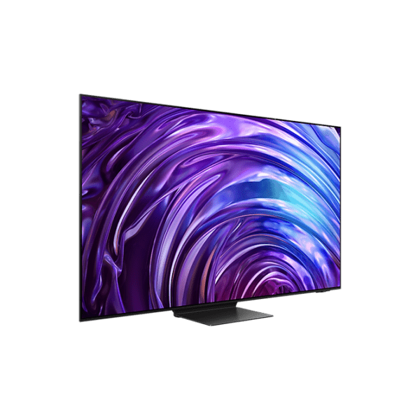 Televizor Samsung QE55S95DAUXUA Smart TV 4K Black 55" | OLED | 4K photo 3