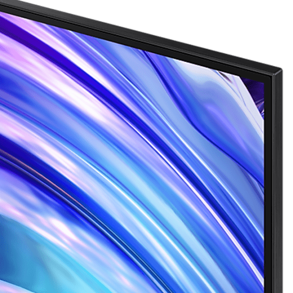 Televizor Samsung QE55S95DAUXUA Smart TV 4K Black 55" | OLED | 4K photo 5