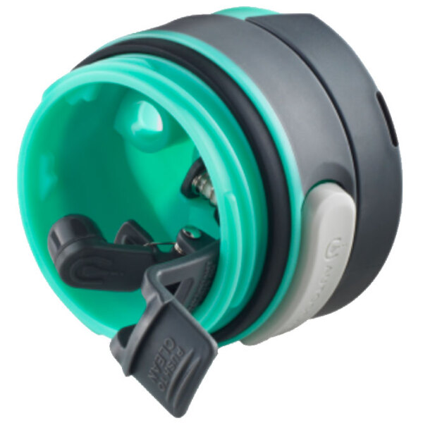 Termos Contigo Transit Biscay Bay Black 470 ml photo 2