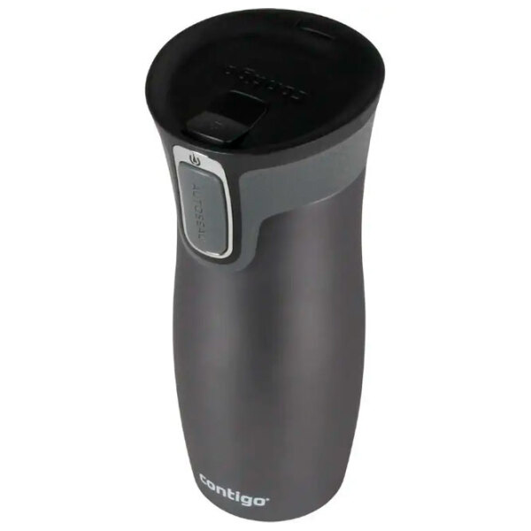 Termos Contigo West Loop Gray 470 ml photo 2