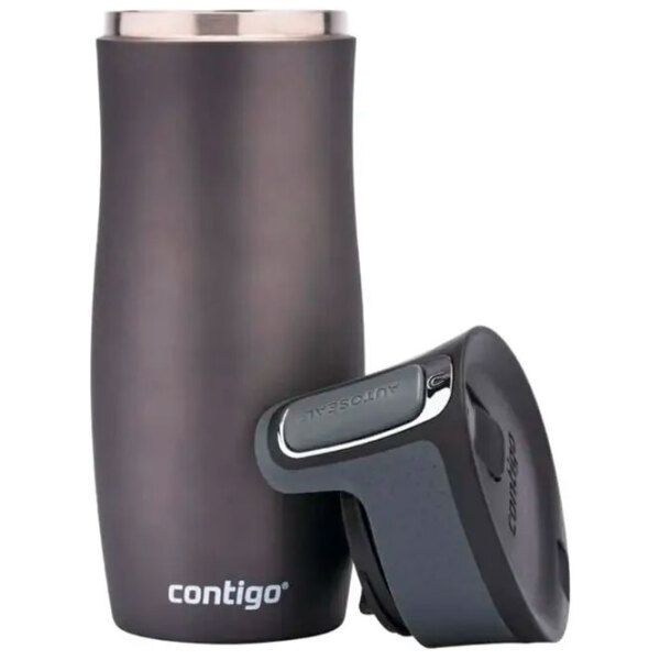 Termos Contigo West Loop Gray 470 ml photo 3