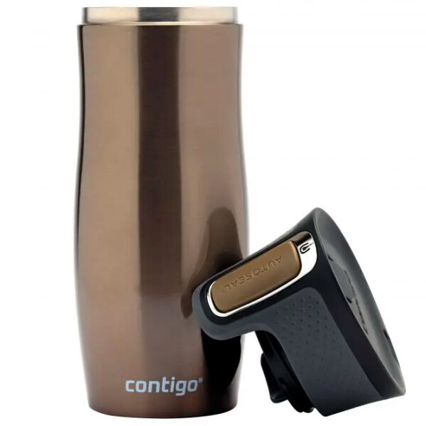 Termos Contigo West Loop Latte 470 ml photo 3