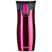 Термос Contigo West Loop Малина 470 мл