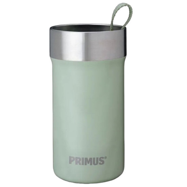 Cană termo Primus Slurken mint green 300 ml photo 1