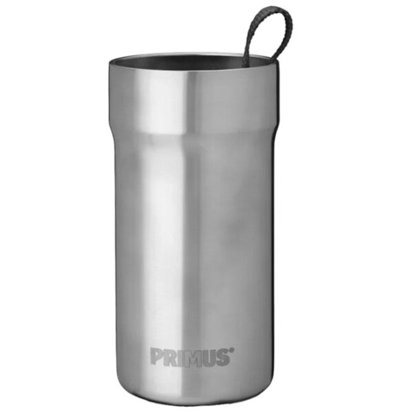 Cană termo Primus Slurken Inox 300 ml photo 1