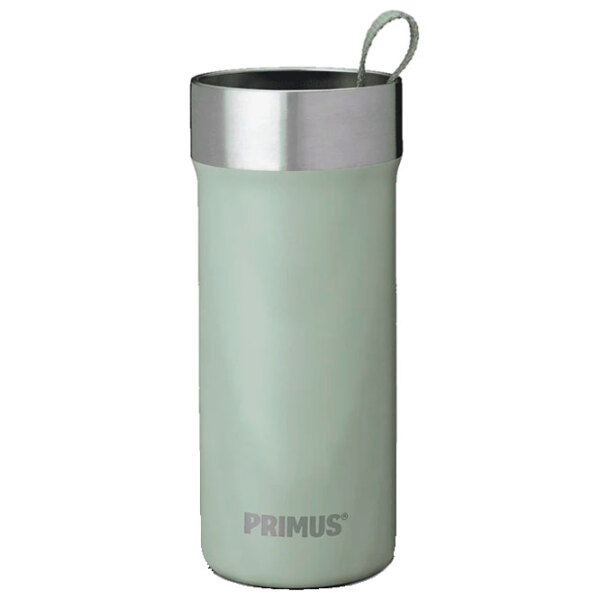 Cană termo Primus Slurken mint green 400 ml photo 1