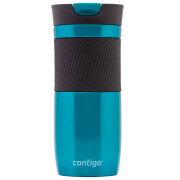 Cană termo Contigo Byron Teal 470 ml