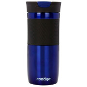 Cană termo Contigo Byron Blue 470 ml