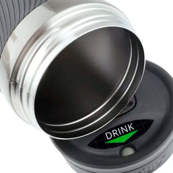 Cană termo Contigo Byron Inox 470 ml photo 3