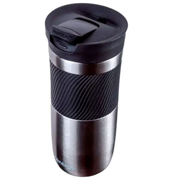 Cană termo Contigo Byron Inox 470 ml photo 2