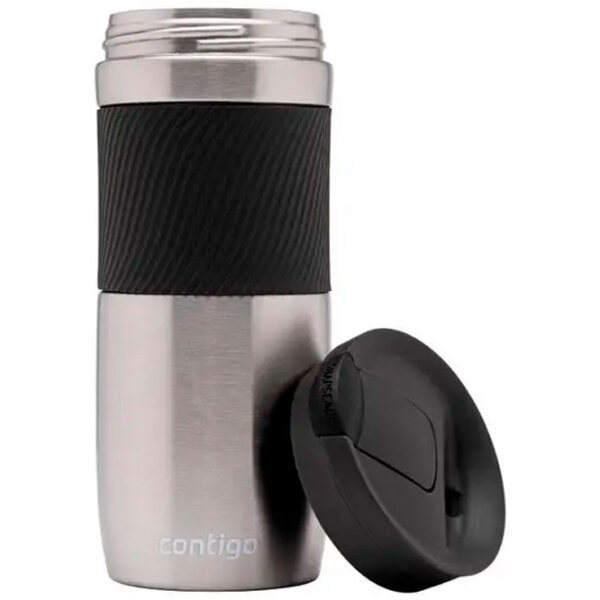Cană termo Contigo Byron Inox 470 ml photo 3