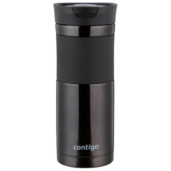 Cană termo Contigo Byron Black 590 ml photo 1