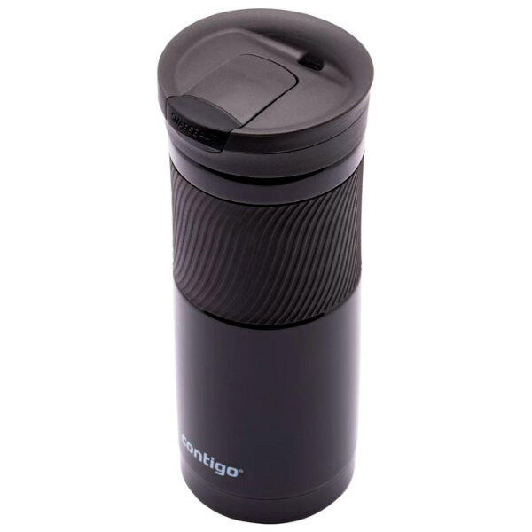 Cană termo Contigo Byron Black 590 ml photo 2