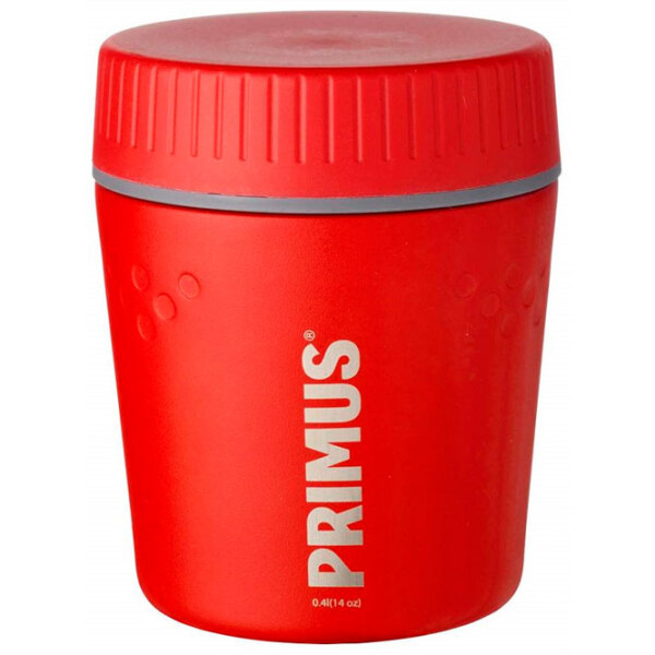 Termos pentru mâncare Primus TrailBreak Red 400 ml photo 1