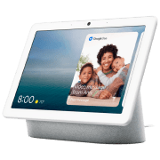 Boxă smart Google Nest Hub Max White 