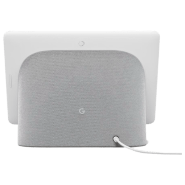 Boxă smart Google Nest Hub Max White  photo 2