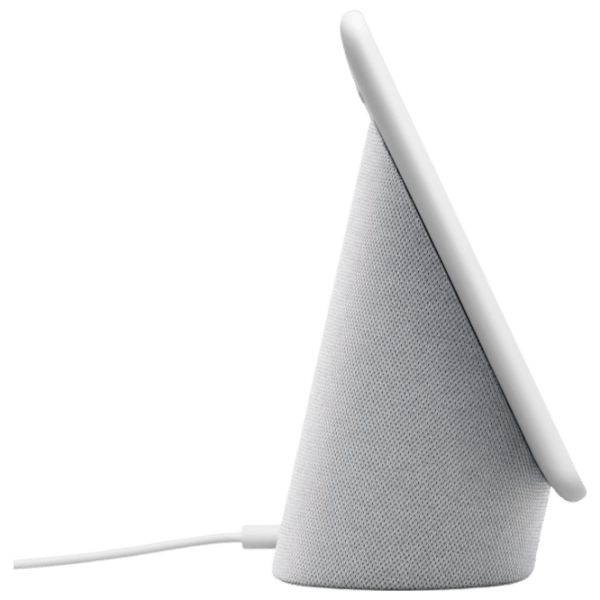 Boxă smart Google Nest Hub Max White  photo 5