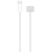 Кабель питания Apple MLYV3 USB Type-C/ MagSafe 3 Белый 