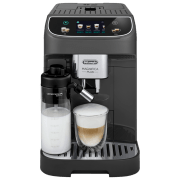 Aparat de cafea DeLonghi ECAM320.61.G Graphite 1450 W, 1.9 l, Bloc termic