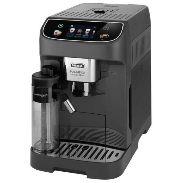 Aparat de cafea DeLonghi ECAM320.61.G Graphite 1450 W, 1.9 l, Bloc termic photo 3