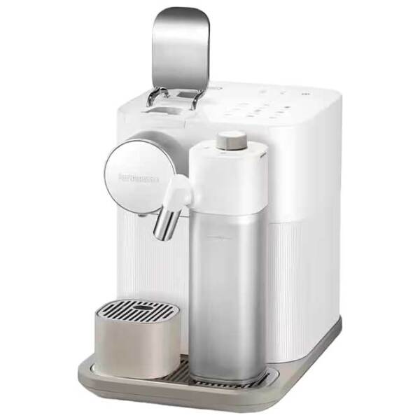 Aparat de cafea DeLonghi EN640.W White 1400 W, 1.3 l,  photo 3