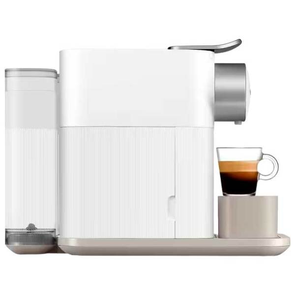 Aparat de cafea DeLonghi EN640.W White 1400 W, 1.3 l,  photo 4