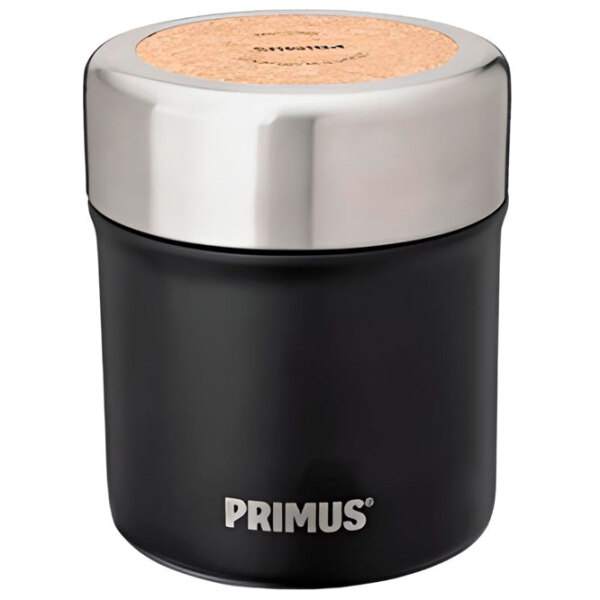 Termos pentru mâncare Primus Preppen Black 700 ml photo 1
