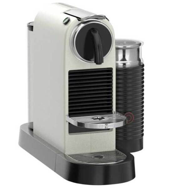 Aparat de cafea DeLonghi EN267.WAE Cream 1710 W, 1 l,  photo 5