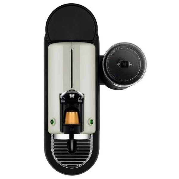 Aparat de cafea DeLonghi EN267.WAE Cream 1710 W, 1 l,  photo 6