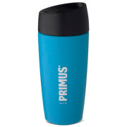 Cană termo Primus Vacuum Commuter Mug Blue 400 ml