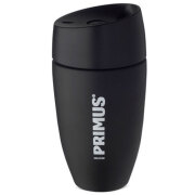 Cană termo Primus Vacuum Commuter Mug Black 300 ml