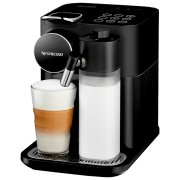 Aparat de cafea DeLonghi EN640.B Black 1400 W, 1.3 l, 